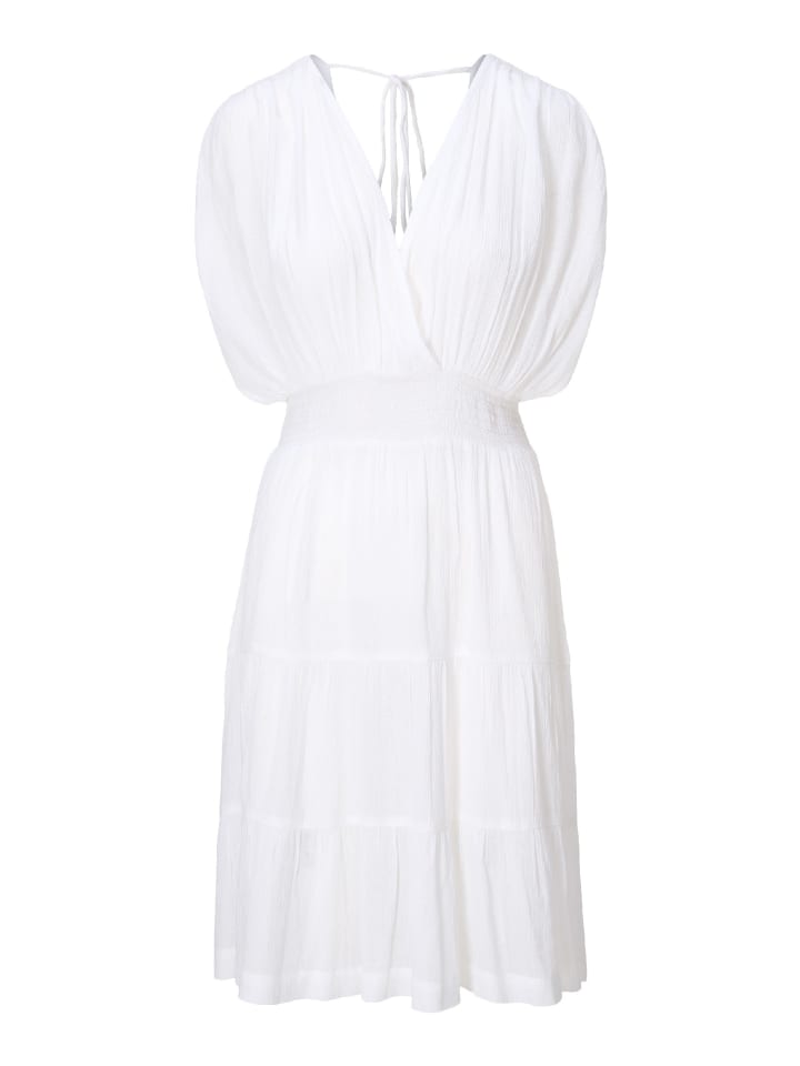 Linga Dore Белый купальник
Linga Dore Белый купальник