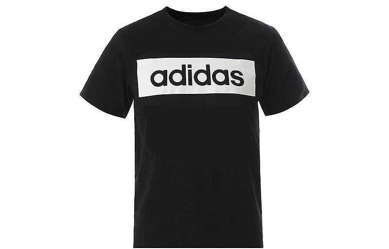 Мужская футболка Adidas, черный
Мужская футболка Adidas, черный