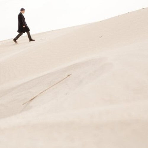 Сингл 7" Lekman, Jens: I Know What Love Isn't / That's the Way Love Is
Сингл 7" Lekman, Jens: I Know What Love Isn't / That's the Way Love Is