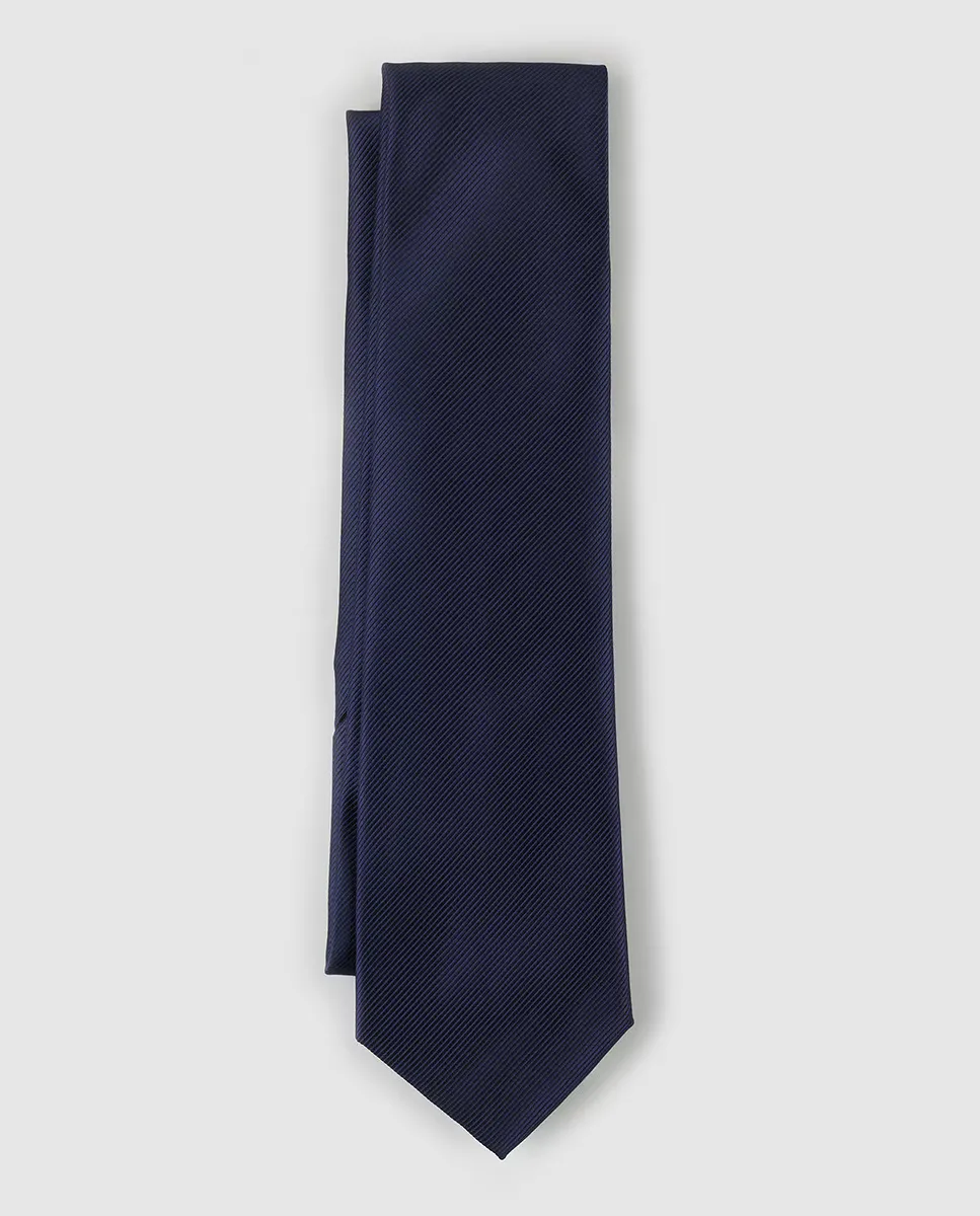 Обычный галстук Dustin, темно-синий
Обычный галстук Dustin, темно-синий