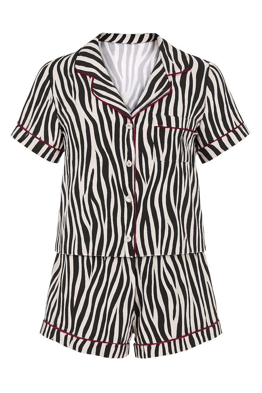 Пижама For You Moda, черный
Пижама For You Moda, черный