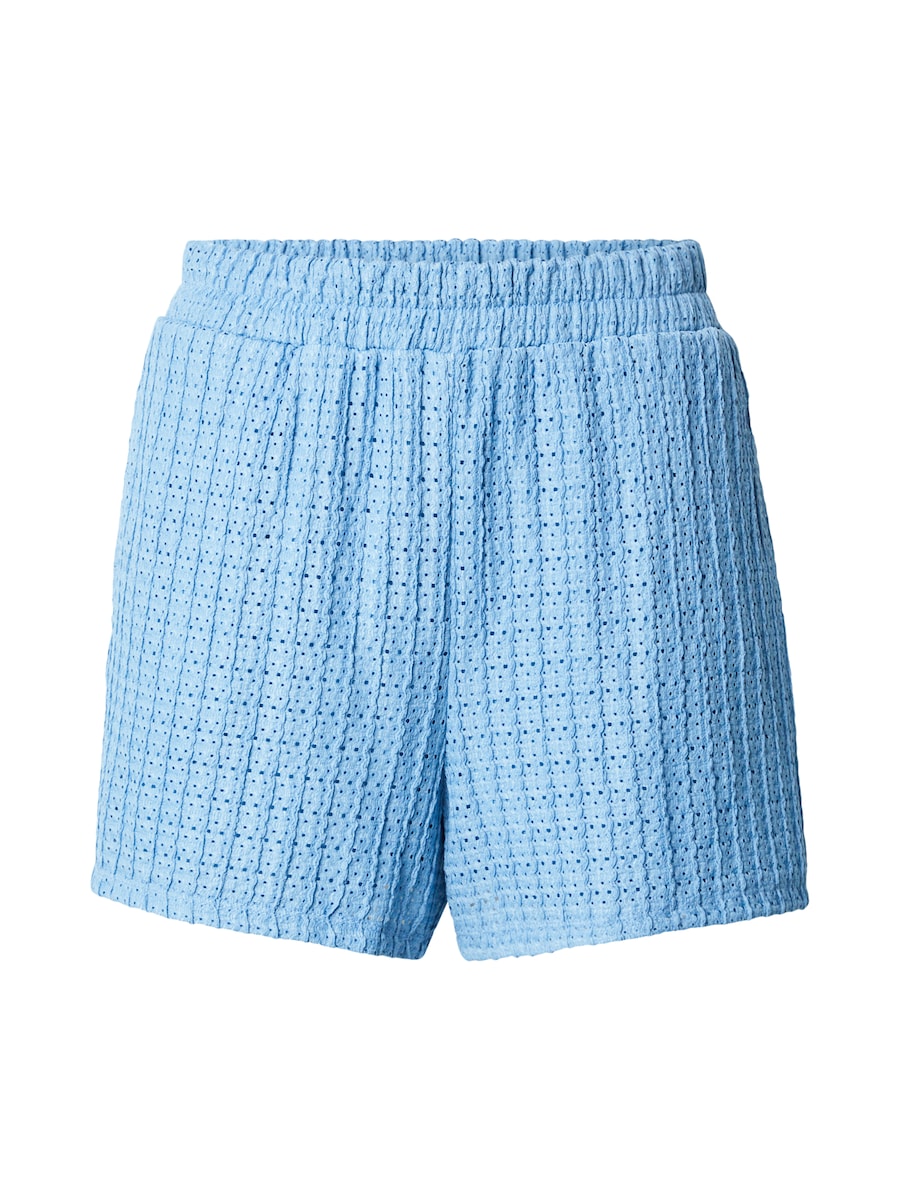 Обычные брюки VILA VIMINERA, лазурный
Обычные брюки VILA VIMINERA, лазурный