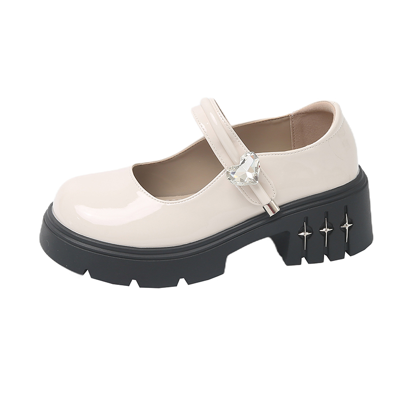 Нескользящая, износостойкая, дышащая кожаная обувь для детей и подростков Wooden Rabbit, бежевый
Нескользящая, износостойкая, дышащая кожаная обувь для детей и подростков Wooden Rabbit, бежевый