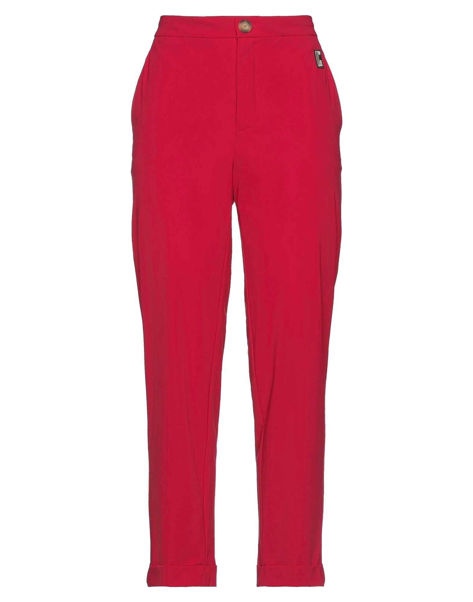 Брюки Liviana Conti, лиловый
Брюки Liviana Conti, лиловый