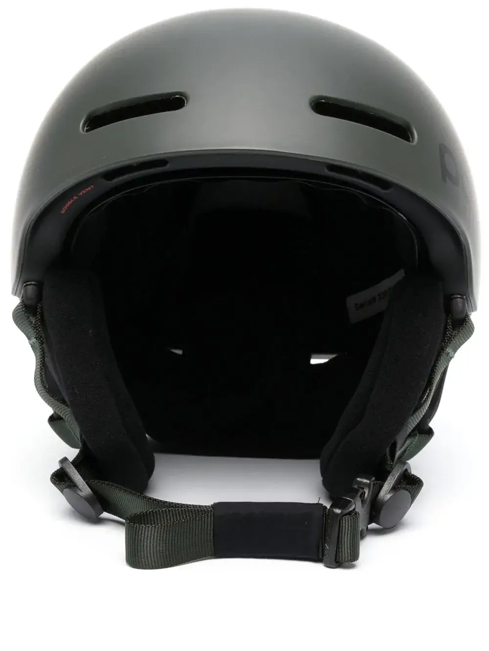 Шлем с логотипом POC, зеленый
Шлем с логотипом POC, зеленый