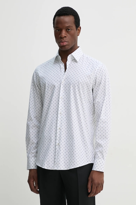 Рубашка Boss, белый
Рубашка Boss, белый