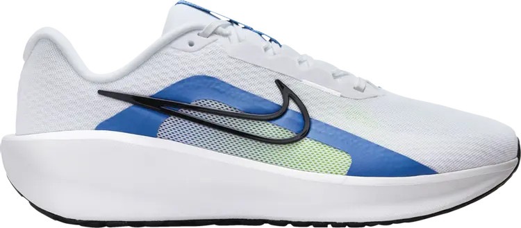 Кроссовки Downshifter 13 Extra Wide 'White Star Blue', белый, Серый, Кроссовки Downshifter 13 Extra Wide 'White Star Blue', белый
Кроссовки Downshifter 13 Extra Wide 'White Star Blue', белый, Серый, Кроссовки Downshifter 13 Extra Wide 'White Star Blue', белый