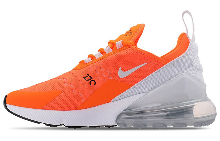 Женские кроссовки Nike Air Max 270
Женские кроссовки Nike Air Max 270