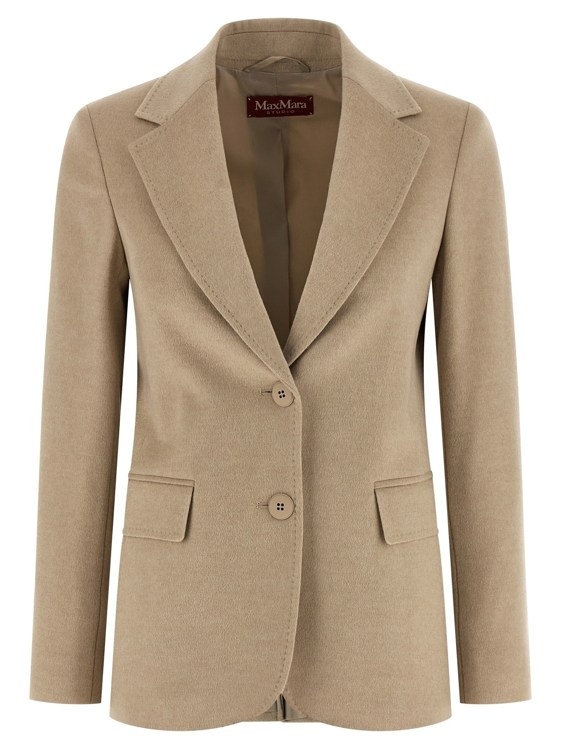 Жакет 'Folgore' MAX MARA STUDIO, бежевый
Жакет 'Folgore' MAX MARA STUDIO, бежевый