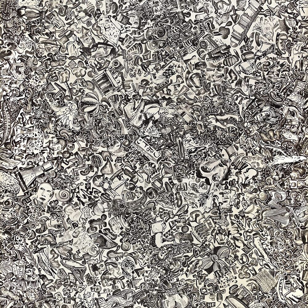 Диск CD Ambient 1 - STRFKR
Диск CD Ambient 1 - STRFKR