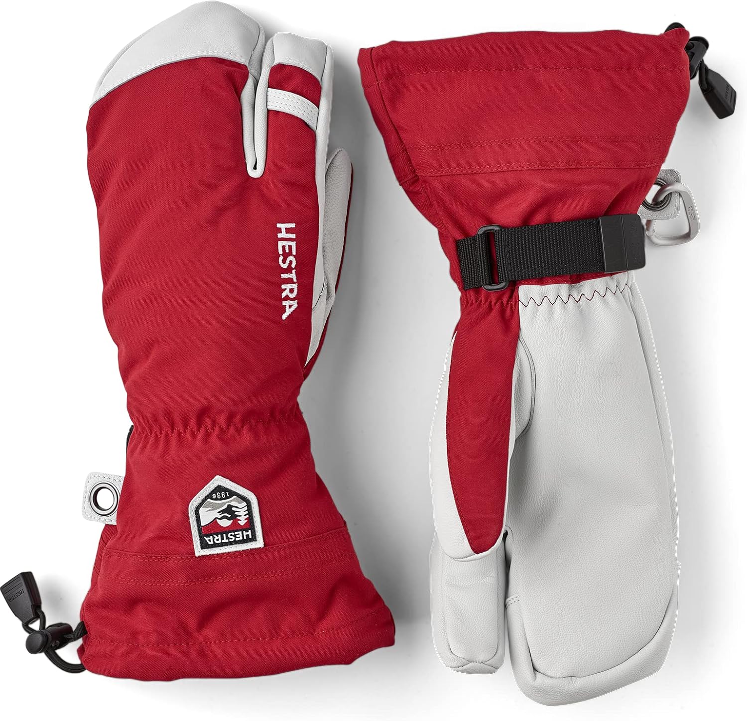Перчатки Hestra Army Leather Heli Ski, трехпалые перчатки для катания на лыжах и сноуборде, для мужчин и женщин, Red, Красный, Перчатки Hestra Army Leather Heli Ski, трехпалые перчатки для катания на лыжах и сноуборде, для мужчин и женщин, Red
Перчатки Hestra Army Leather Heli Ski, трехпалые перчатки для катания на лыжах и сноуборде, для мужчин и женщин, Red, Красный, Перчатки Hestra Army Leather Heli Ski, трехпалые перчатки для катания на лыжах и сноуборде, для мужчин и женщин, Red