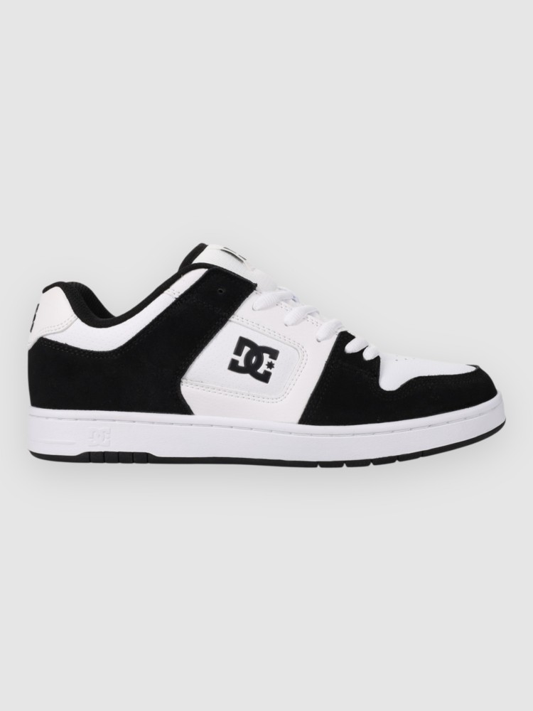 Кеды DC Manteca 4 Skateschuhe, white/black
Кеды DC Manteca 4 Skateschuhe, white/black