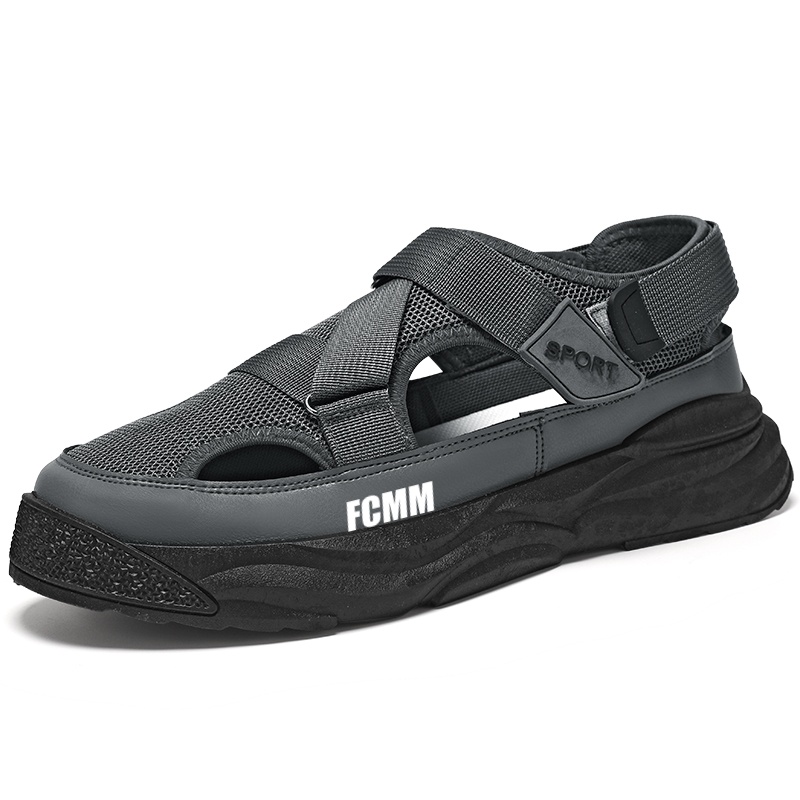 Детская обувь для подростков FCMM, серый
Детская обувь для подростков FCMM, серый