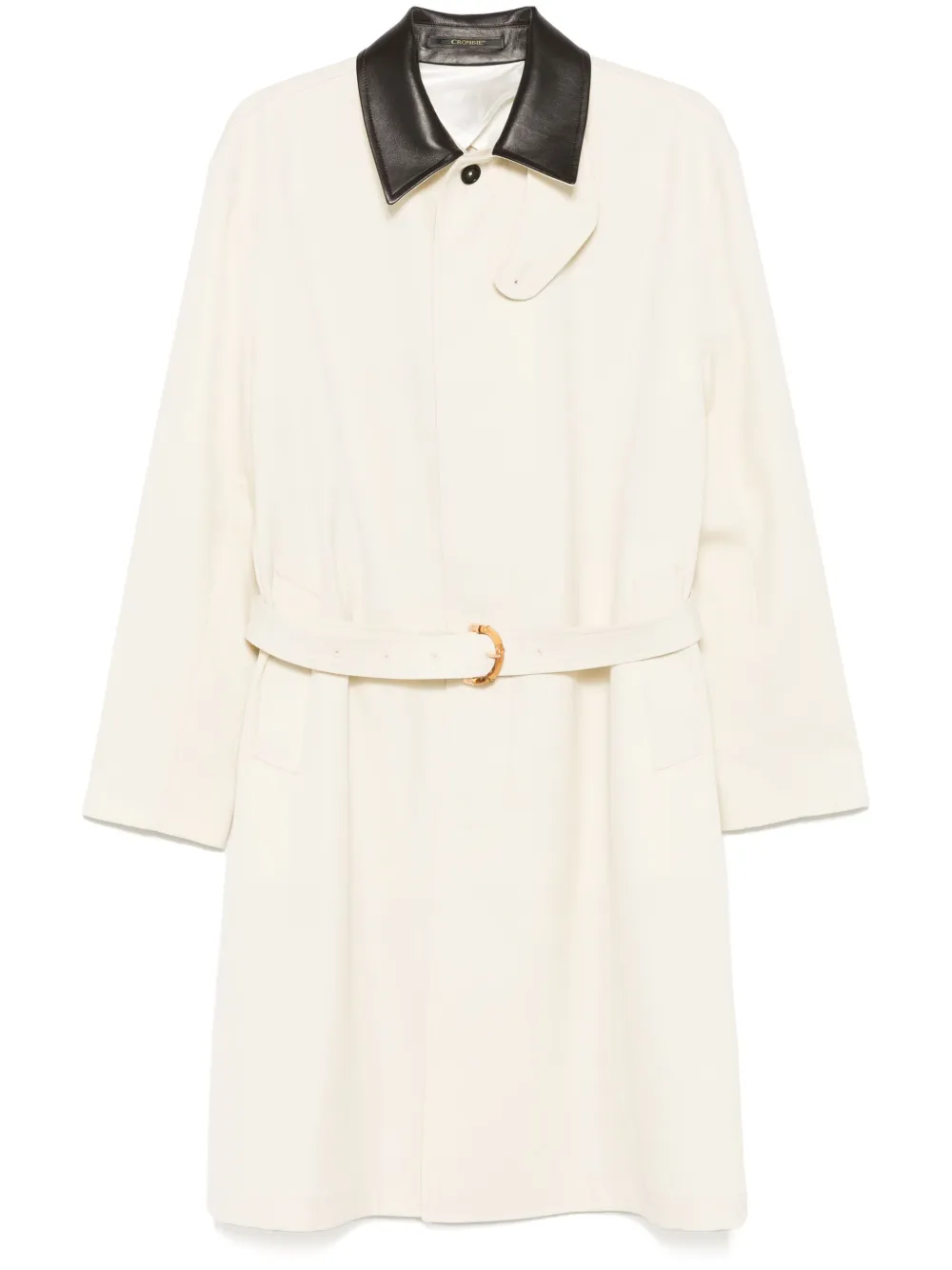 Пальто The Noon Wales Bonner, белый
Пальто The Noon Wales Bonner, белый