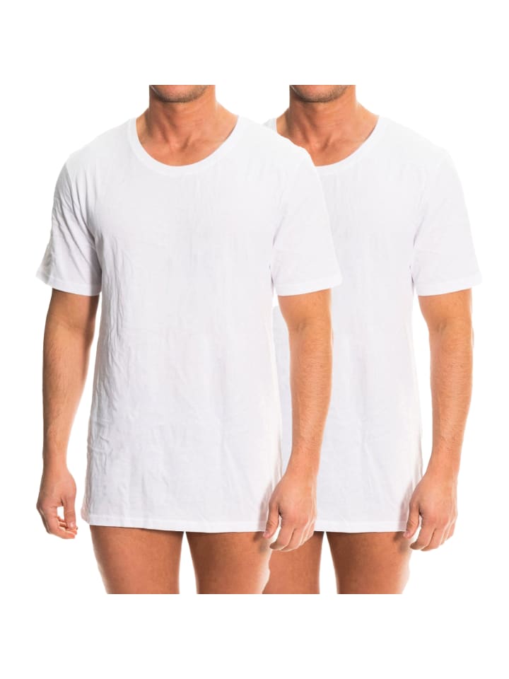 Майка Tommy Hilfiger Underwear, белый
Майка Tommy Hilfiger Underwear, белый