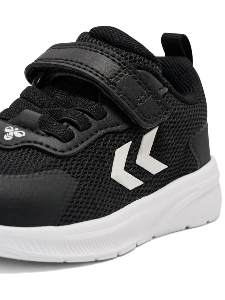 Hummel Детские спортивные кроссовки "Actus Tr Breather Infant" серого цвета
Hummel Детские спортивные кроссовки "Actus Tr Breather Infant" серого цвета