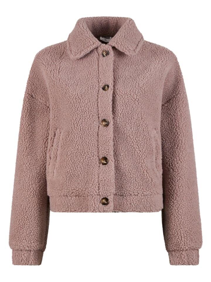 Куртка Urban Classics Leichte Jacken, цвет duskrose, Розовый, Куртка Urban Classics Leichte Jacken, цвет duskrose
Куртка Urban Classics Leichte Jacken, цвет duskrose, Розовый, Куртка Urban Classics Leichte Jacken, цвет duskrose