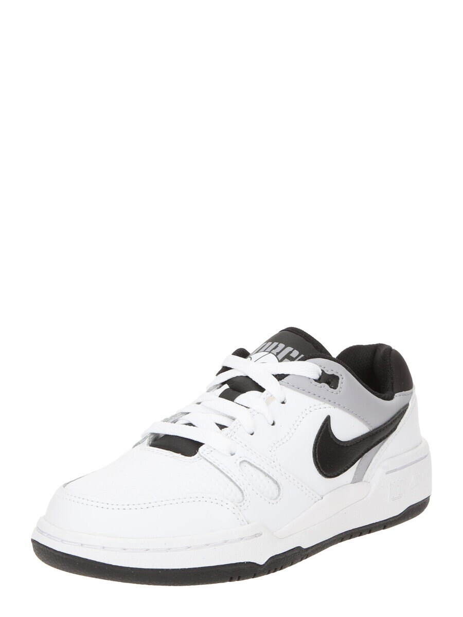 Кроссовки Nike Sportswear Sneakers Full Force, белый
Кроссовки Nike Sportswear Sneakers Full Force, белый