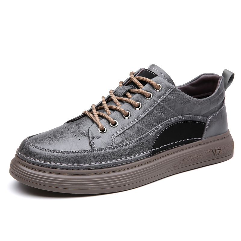 Обувь для скейтбординга мужская Captain illy, Gray
Обувь для скейтбординга мужская Captain illy, Gray