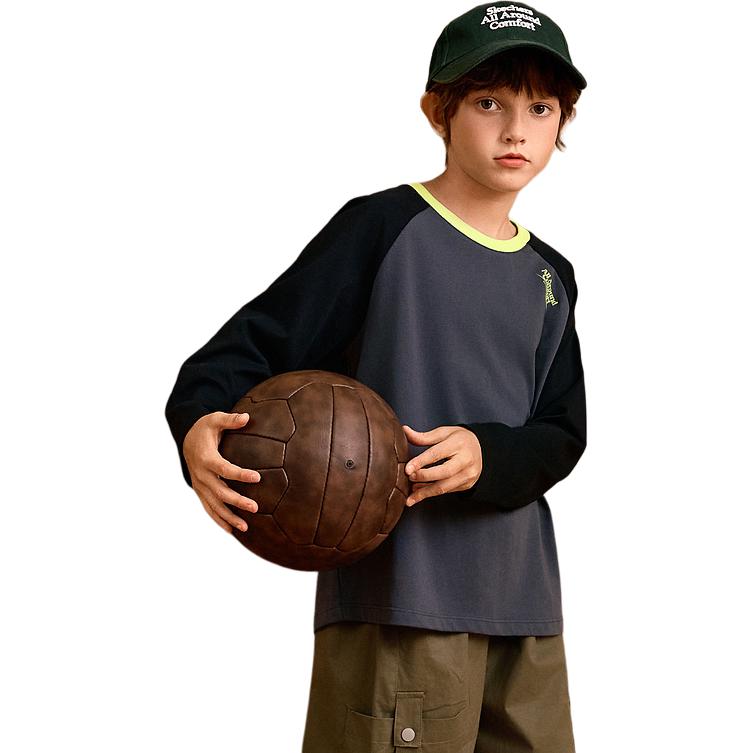 Детская футболка Skechers, серый
Детская футболка Skechers, серый