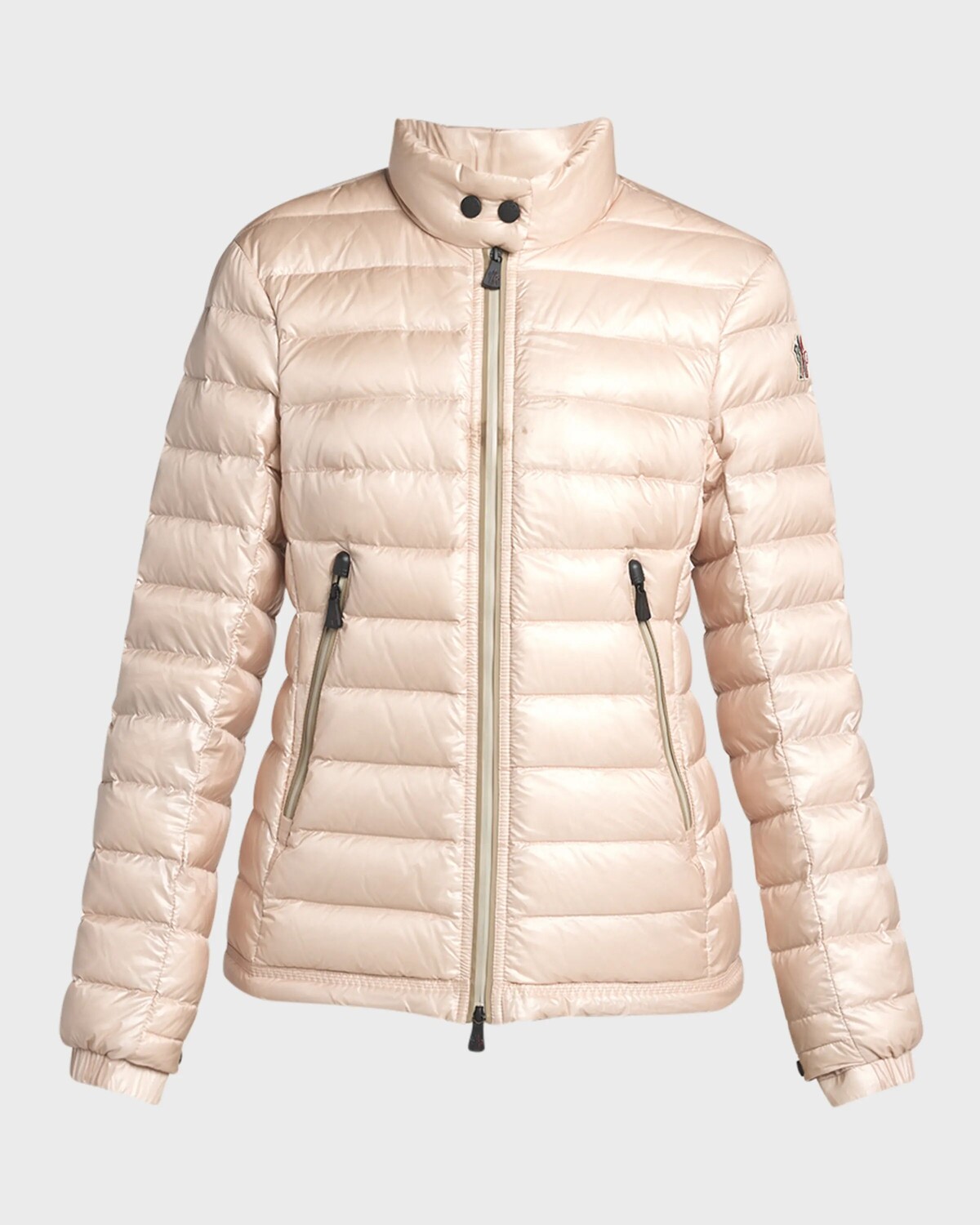 Легкая компактная куртка-пуховик Walibi Micro Ripstop Moncler Grenoble, розовый
Легкая компактная куртка-пуховик Walibi Micro Ripstop Moncler Grenoble, розовый