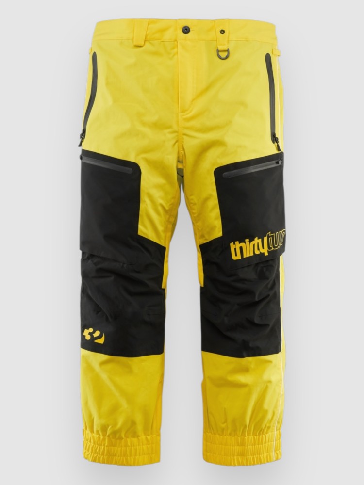 Штаны для сноуборда ThirtyTwo Sono Xlt Hose, black/yellow, Черный, Штаны для сноуборда ThirtyTwo Sono Xlt Hose, black/yellow
Штаны для сноуборда ThirtyTwo Sono Xlt Hose, black/yellow, Черный, Штаны для сноуборда ThirtyTwo Sono Xlt Hose, black/yellow