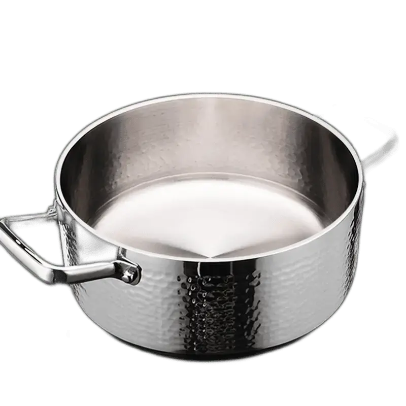 Кастрюля с рельефным дизайном Unbrand
Кастрюля с рельефным дизайном Unbrand