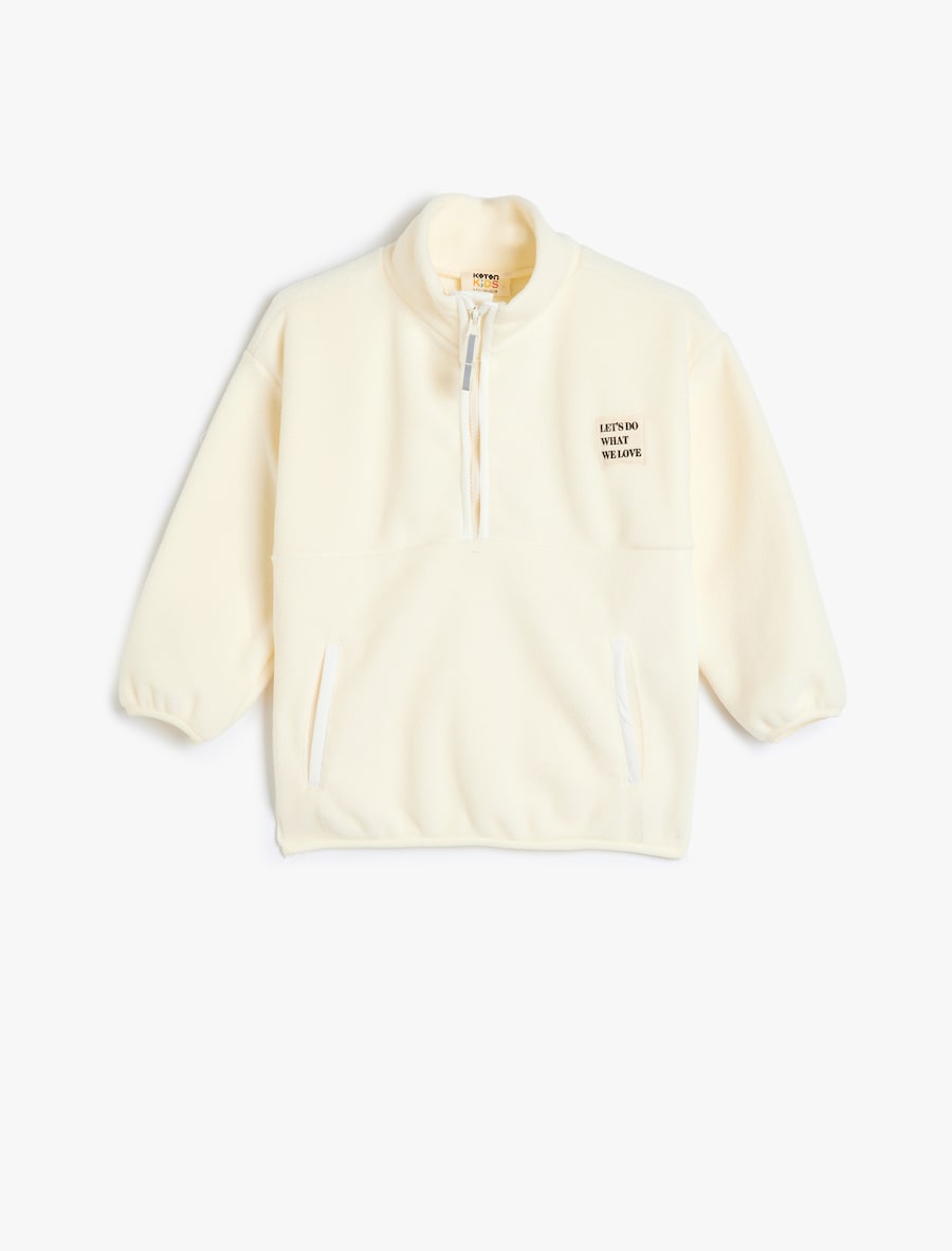 Свитер Koton, экрю
Свитер Koton, экрю