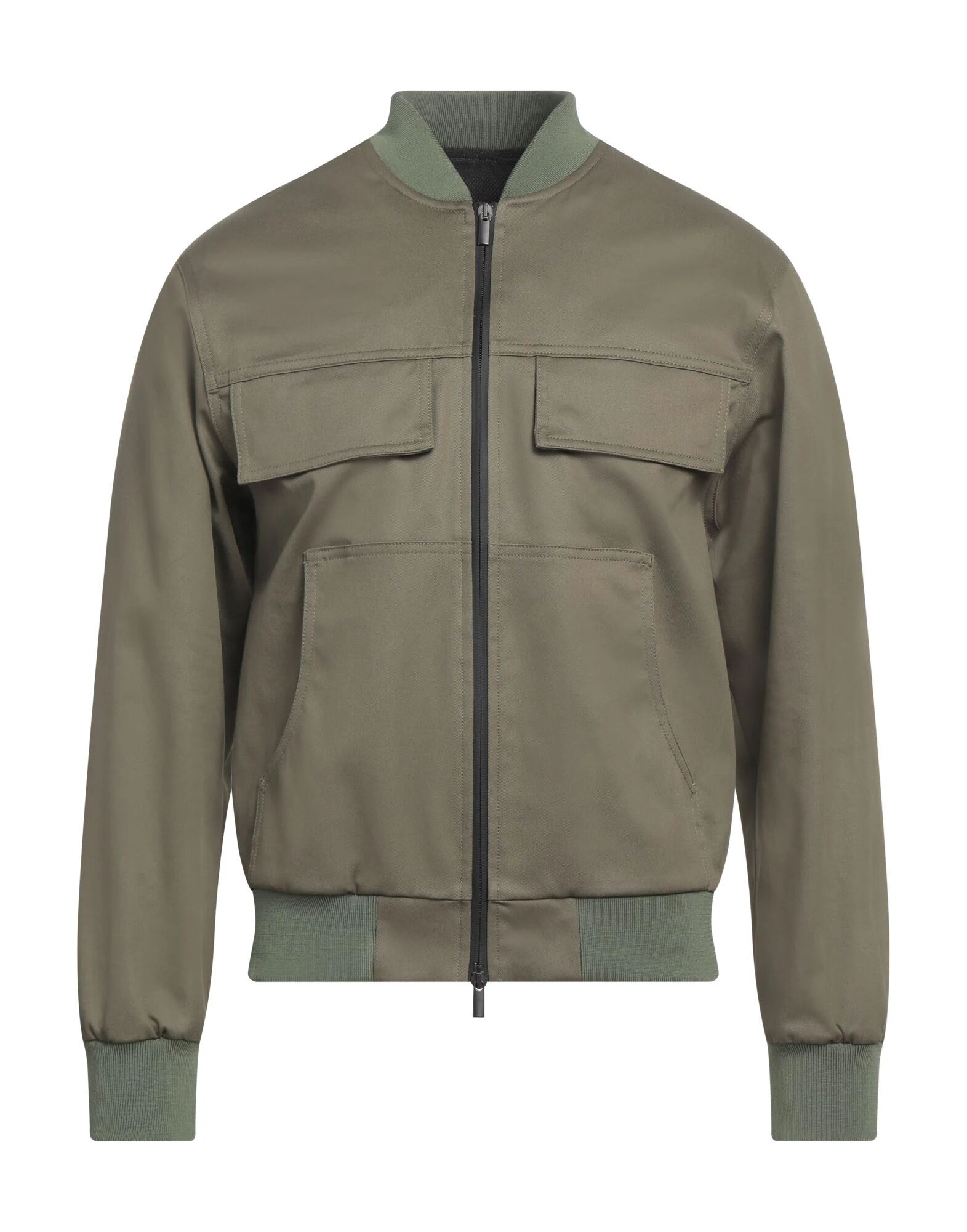 Куртка Nine In The Morning, серо-зеленый
Куртка Nine In The Morning, серо-зеленый