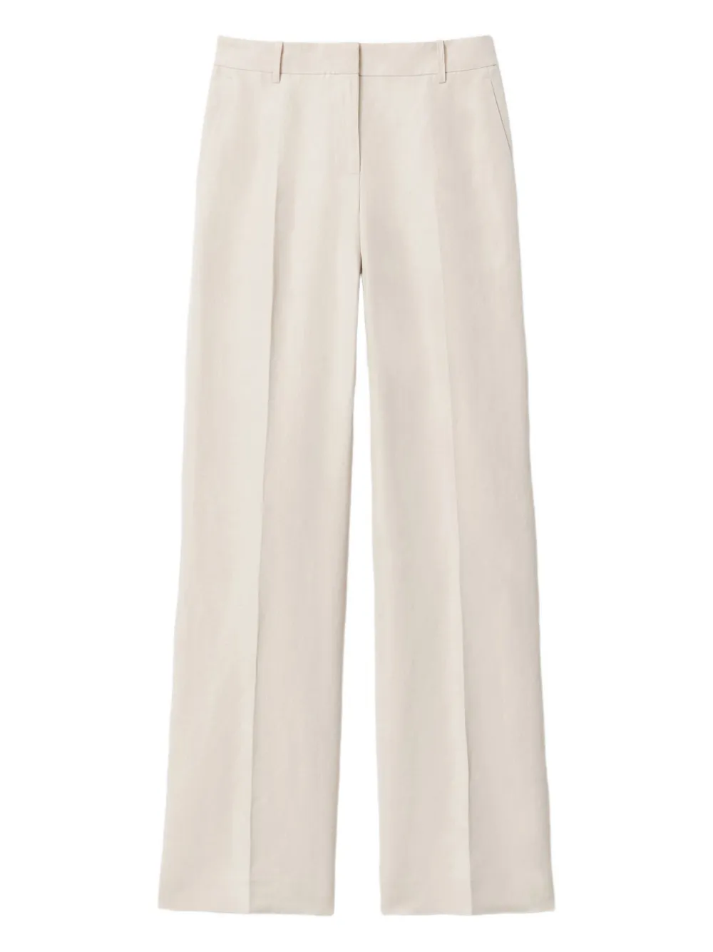 Брюки со складками спереди Lafayette 148
Брюки со складками спереди Lafayette 148