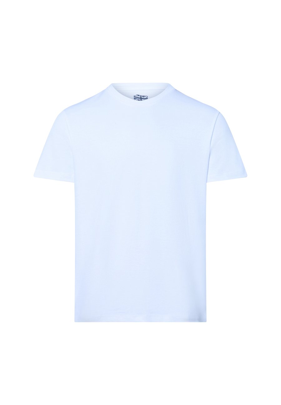 Футболка FINSHLEY & HARDING LONDON OSCAR, Weiß/White, Белый, Футболка FINSHLEY & HARDING LONDON OSCAR, Weiß/White
Футболка FINSHLEY & HARDING LONDON OSCAR, Weiß/White, Белый, Футболка FINSHLEY & HARDING LONDON OSCAR, Weiß/White