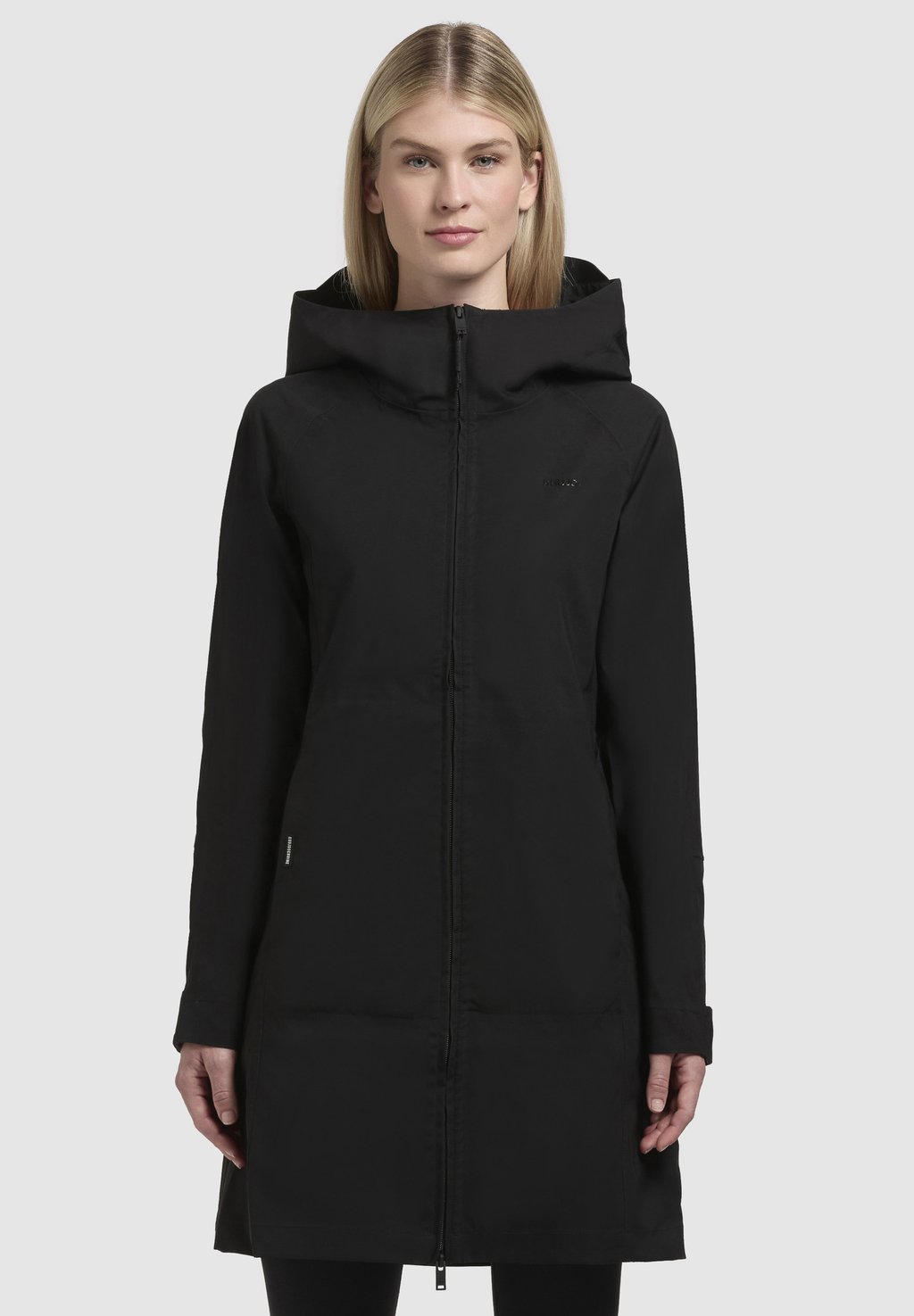 Парка SANNI khujo, черный
Парка SANNI khujo, черный