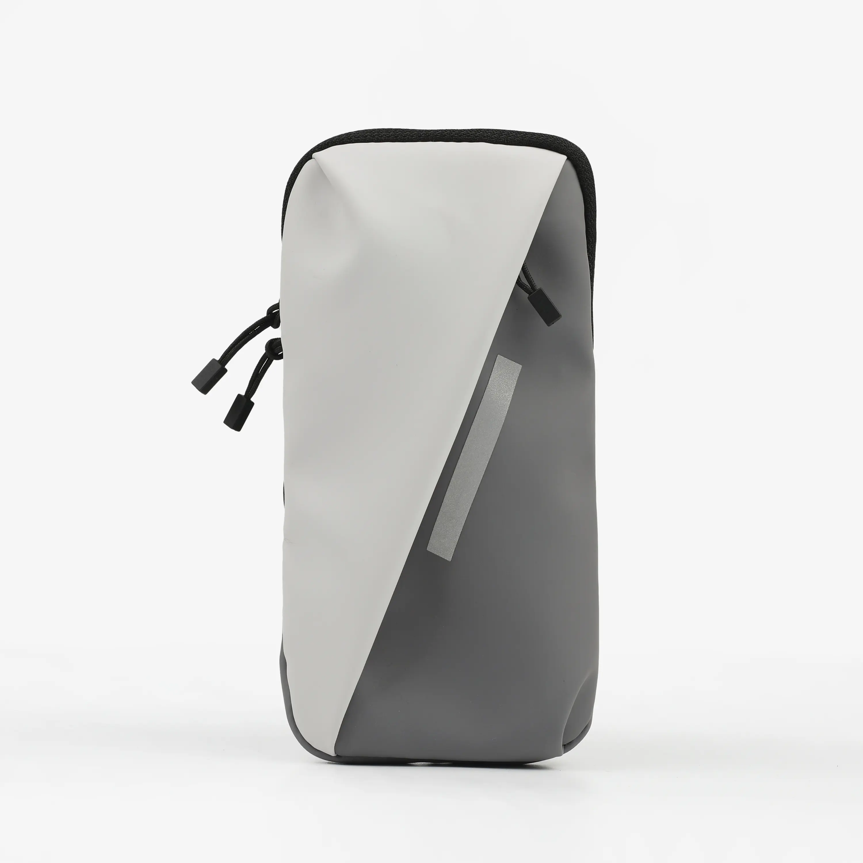 Мужской стабилизирующий пояс для бега Kiprun с двойным отделением для телефона
Мужской стабилизирующий пояс для бега Kiprun с двойным отделением для телефона