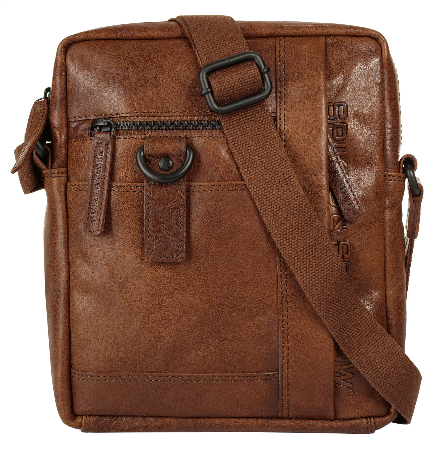 Сумка через плечо SPIKES & SPARROW Umhängetasche, коньячный
Сумка через плечо SPIKES & SPARROW Umhängetasche, коньячный