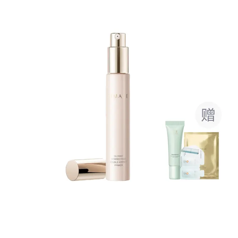 Тонирующие праймеры / увлажняющие средства для женщин TIMAGE
Тонирующие праймеры / увлажняющие средства для женщин TIMAGE