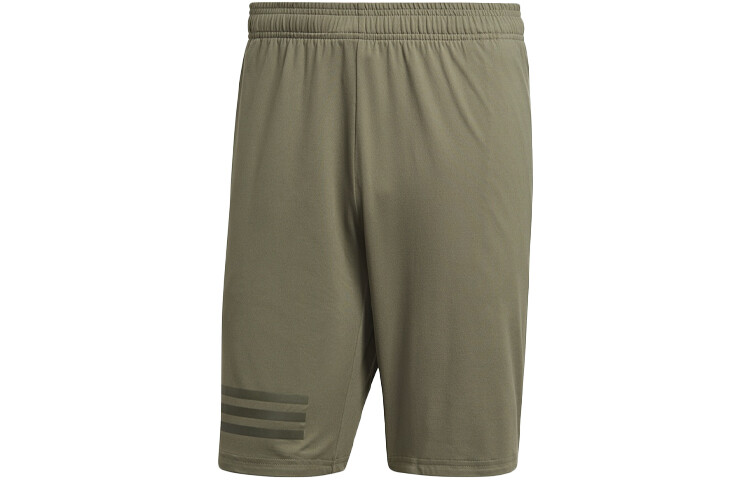 Повседневные шорты мужские зеленые Adidas, зеленый
Повседневные шорты мужские зеленые Adidas, зеленый
