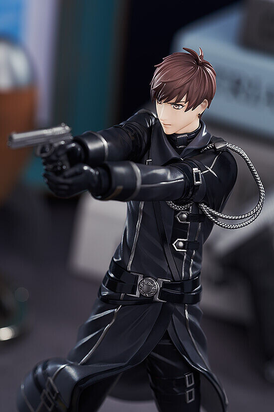 Фигурка Love & Producer - Qi Bai POP UP PARADE Figure
Фигурка Love & Producer - Qi Bai POP UP PARADE Figure