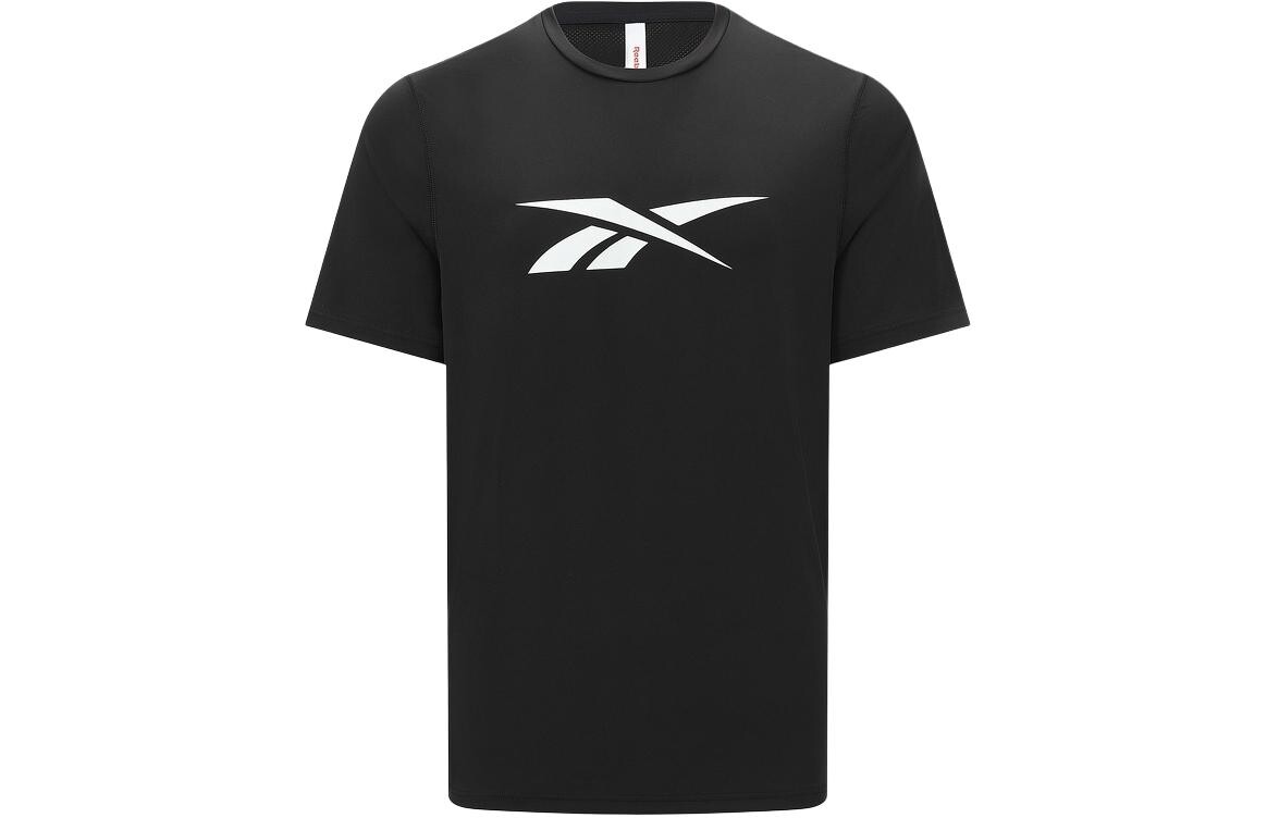 Reebok Мужская футболка, цвет Black
Reebok Мужская футболка, цвет Black