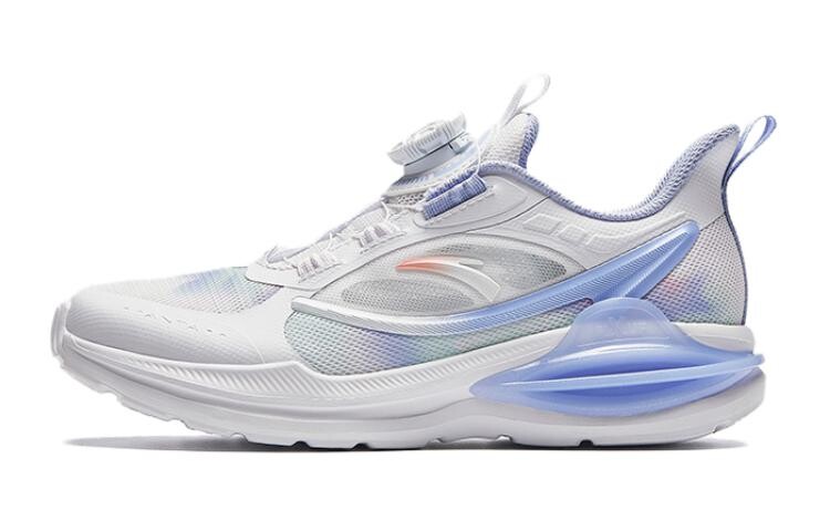 Детские кроссовки GS Low-top ANTA Белый / Голубой / Красный Floating Cloud Anta Kids, белый/красный
Детские кроссовки GS Low-top ANTA Белый / Голубой / Красный Floating Cloud Anta Kids, белый/красный