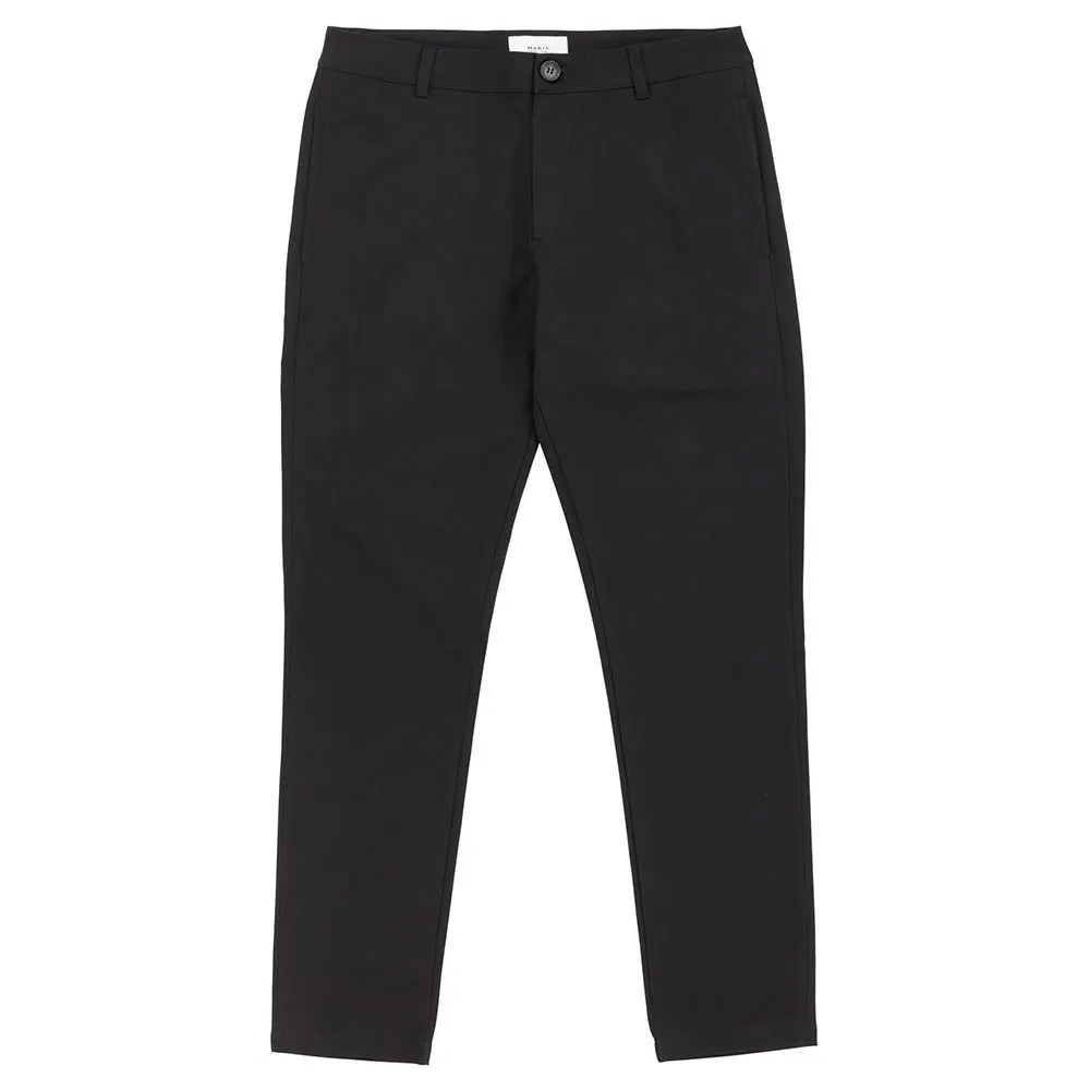 Брюки Makia Fabrik, черный
Брюки Makia Fabrik, черный