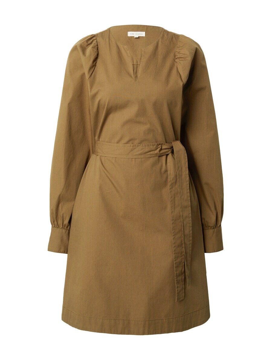 Мини платье Esmé Studios Dress Anine, оливковый
Мини платье Esmé Studios Dress Anine, оливковый