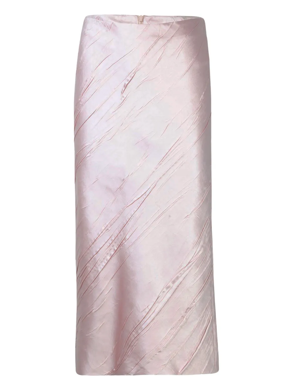 Юбка миди Ruta SPORTMAX, розовый
Юбка миди Ruta SPORTMAX, розовый