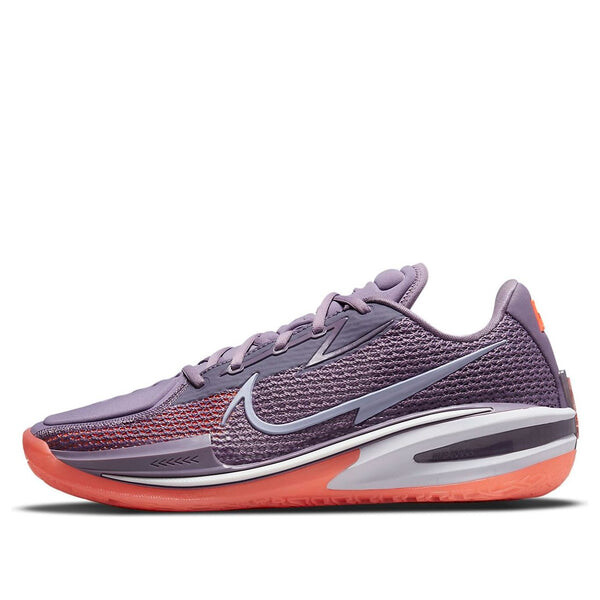 Кроссовки air zoom gt cut 1 Nike, фиолетовый
Кроссовки air zoom gt cut 1 Nike, фиолетовый