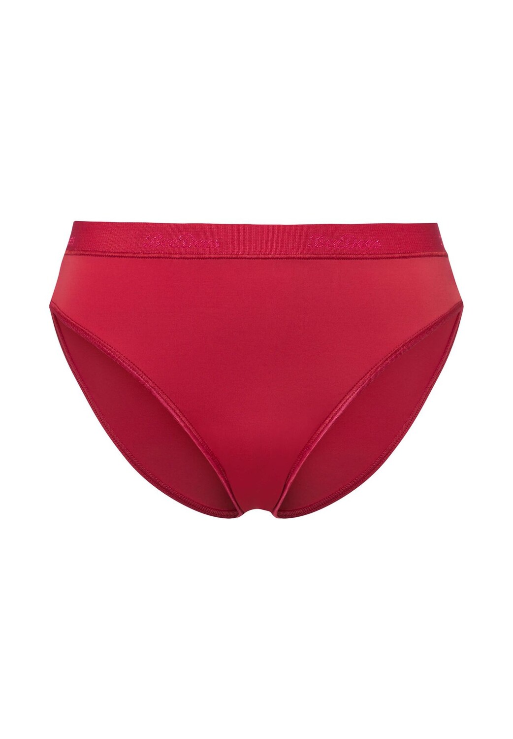 Женские трусы Microfun Tai с эластичным поясом BeeDees, цвет Dunkelrot
Женские трусы Microfun Tai с эластичным поясом BeeDees, цвет Dunkelrot