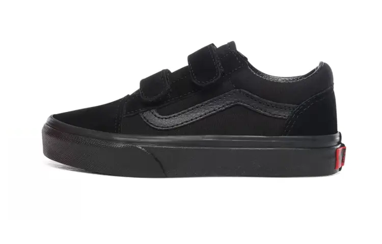 Детская обувь для скейтбординга Vans Old Skool BP
Детская обувь для скейтбординга Vans Old Skool BP