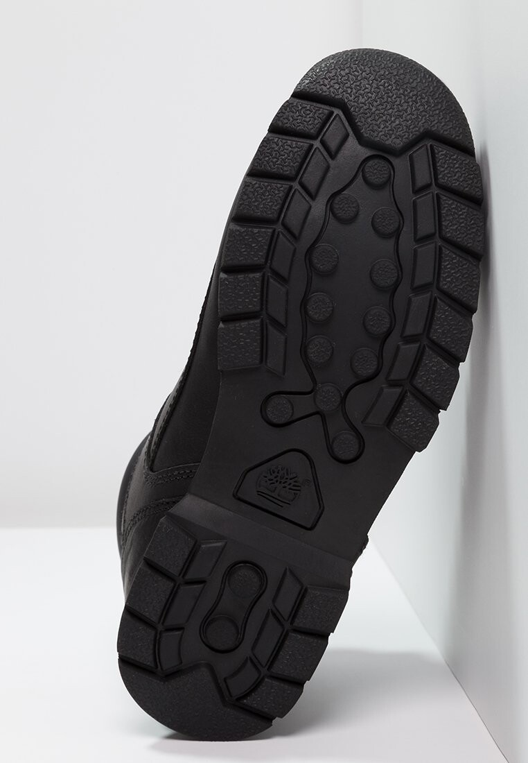 Ботильоны на шнуровке EURO SPRINT Timberland, черный
Ботильоны на шнуровке EURO SPRINT Timberland, черный