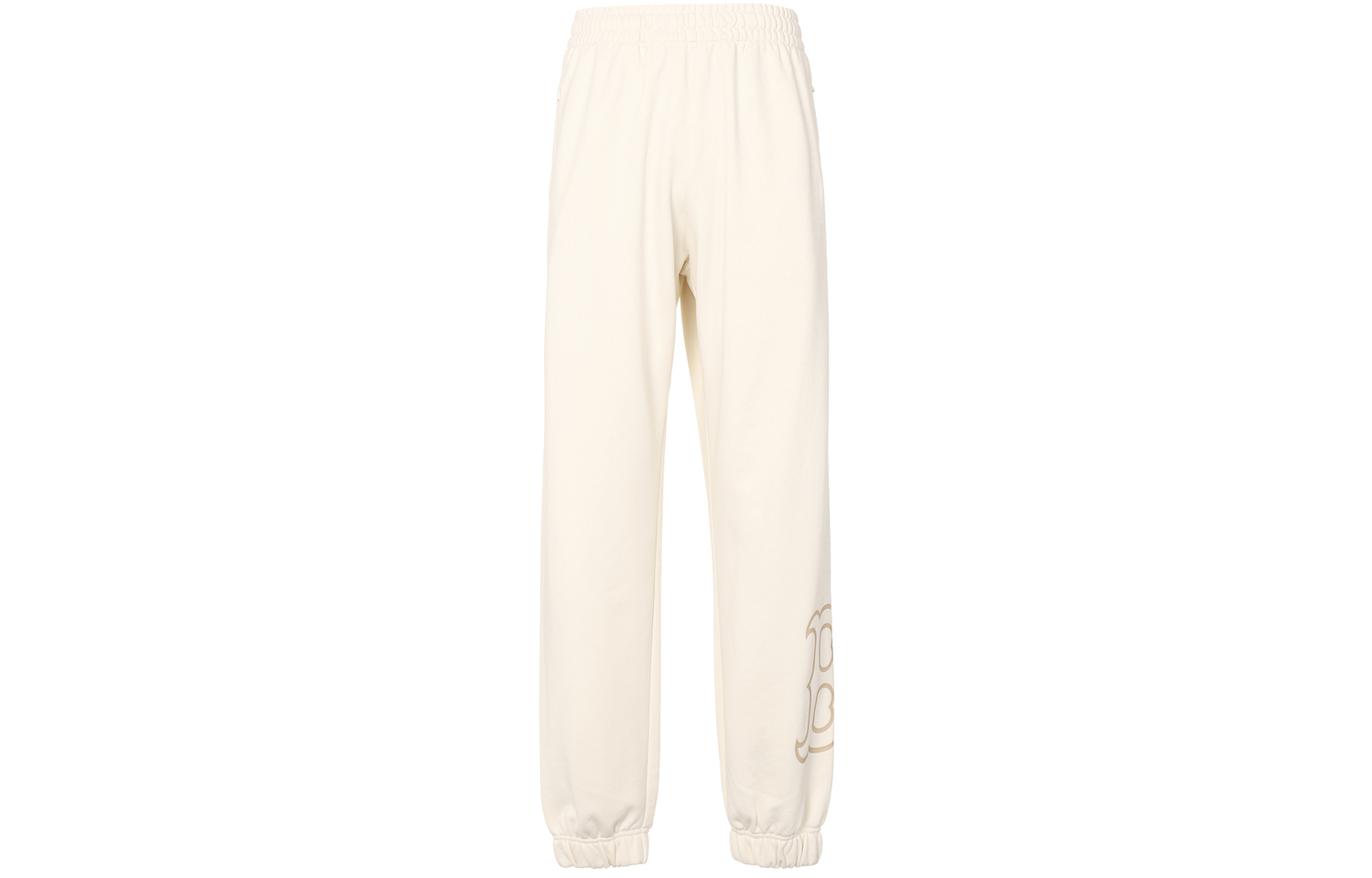 MLB Унисекс спортивные брюки FW23 темно-кремовые
MLB Унисекс спортивные брюки FW23 темно-кремовые