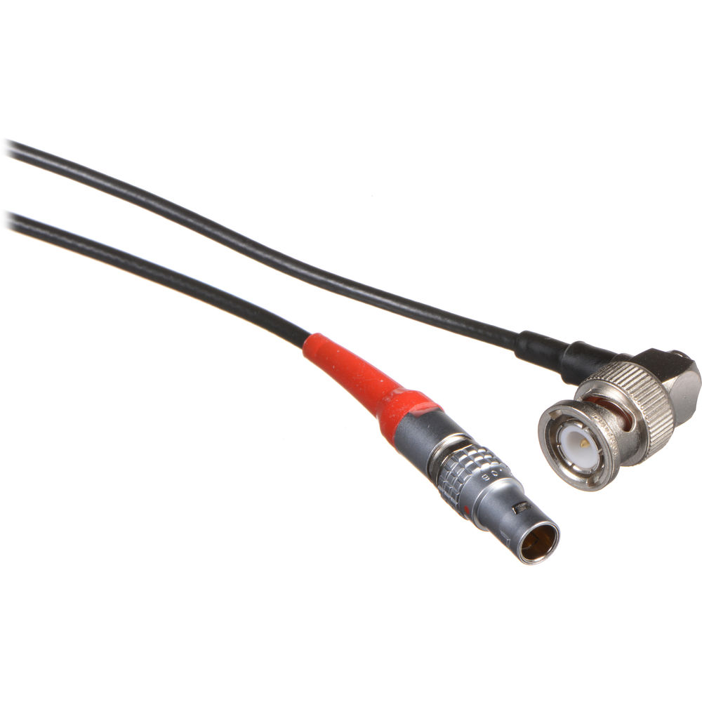 Ambient Recording LTC-OUT Lockit Time Code Out to BNC / LTC-OUT
Ambient Recording LTC-OUT Lockit Time Code Out to BNC / LTC-OUT