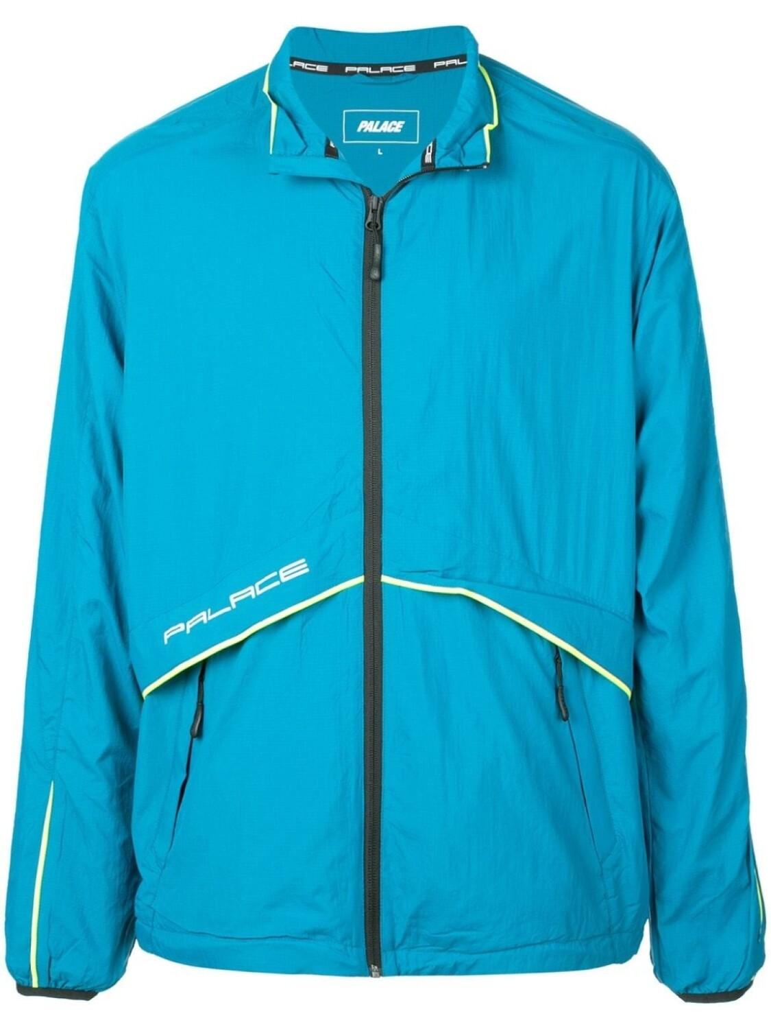 Palace легкая спортивная куртка, синий
Palace легкая спортивная куртка, синий