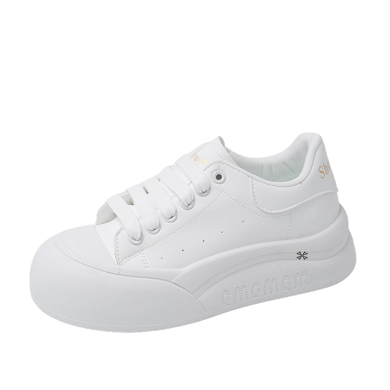 Детские скейтерские кроссовки для подростков YUZHAOLIN, белый
Детские скейтерские кроссовки для подростков YUZHAOLIN, белый